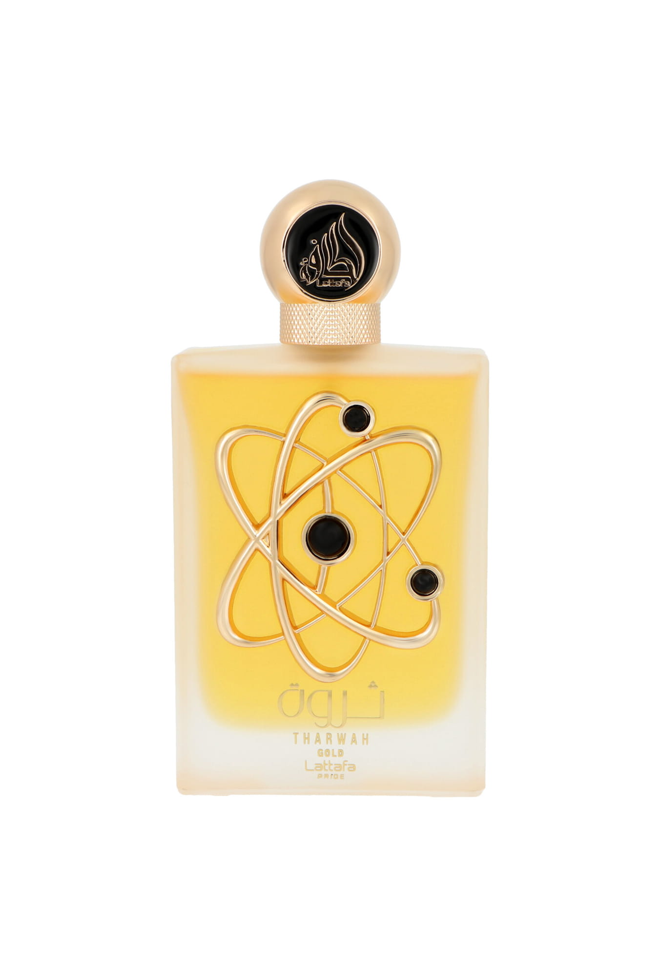 Lattafa Tharwah Gold Woda Perfumowana 100ml-654954